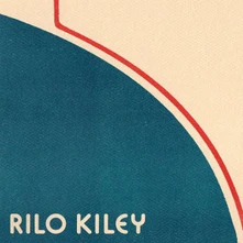 Vinyl RILO KILEY