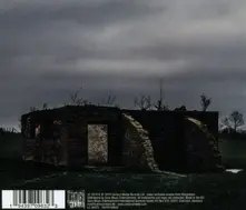 Wiegedood – De Doden Hebben Het Goed Iii (CD)