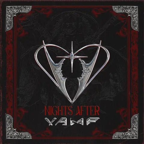 Magnolia Park – Vinyl NIGHTS AFTER VAMP