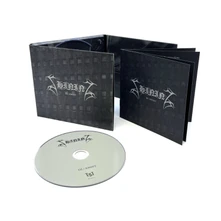 Shining, CD III - ANGST