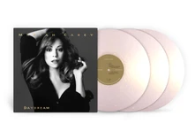 Mariah Carey, Vinyl Daydream (30th Anniversary)