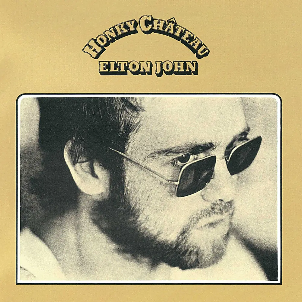 HONKY CH TEAU