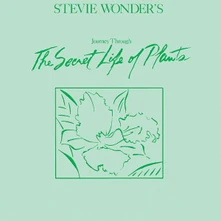 CD The Secret Life of Plants