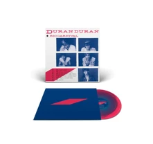 Vinyl Carnival Rio! (Pink/Blue Vinyl)