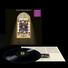 The Alan Parsons Project, Vinyl THE TURN OF A FRIENDLY CARD