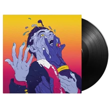 Everything Everything, Vinyl GET TO HEAVEN