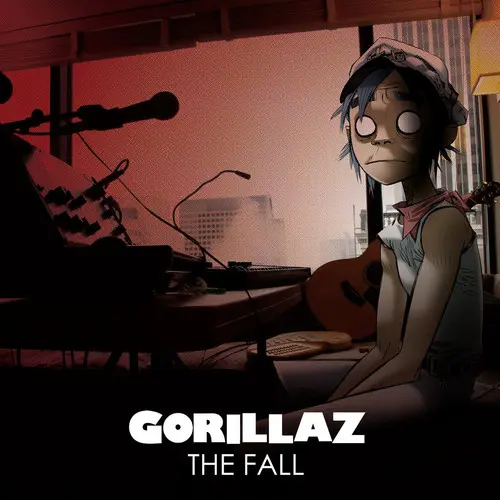 THE FALL