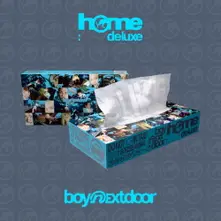 HOME: DELUXE thumbnail