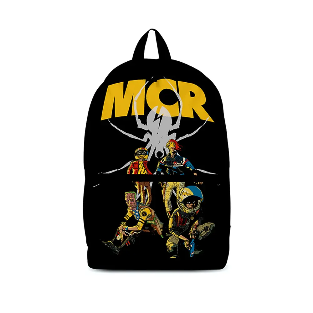 My Chemical Romance – Killjoy (Backpack) (Batoh)
