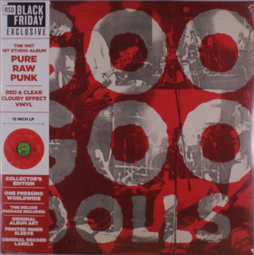 GOO GOO DOLLS