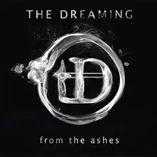 The Dreaming – FROM THE ASHES (CD)