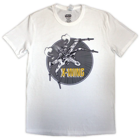 X-Wing Graphic