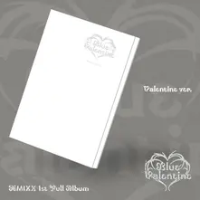 BLUE VALENTINE/VALENTINE thumbnail