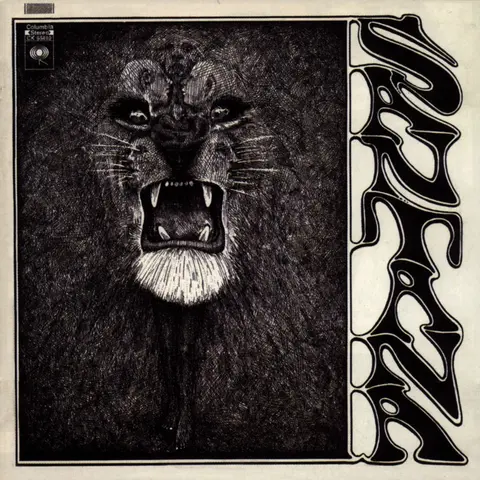 Santana (24-Bit Digital)