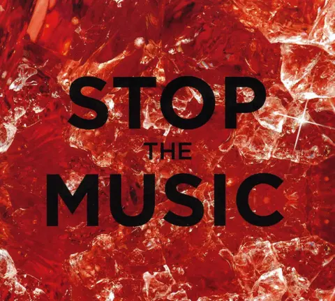 The Pipettes – CD STOP THE MUSIC