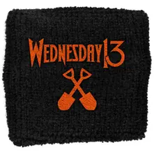 Wednesday 13 – Logo (Náramok)