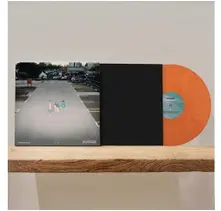 MULTIBEAT – CHANNEL ISLAND (Vinyl)