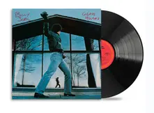Billy Joel, Vinyl Glass Houses