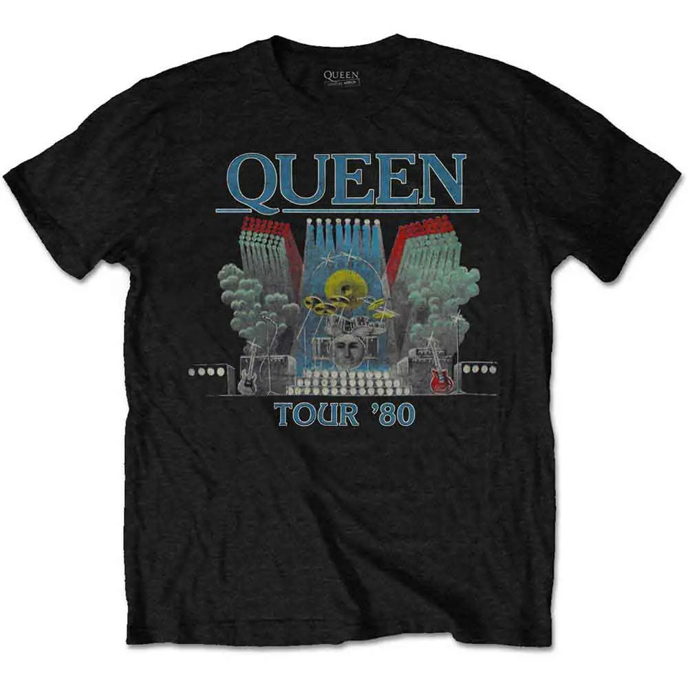 Tour '80