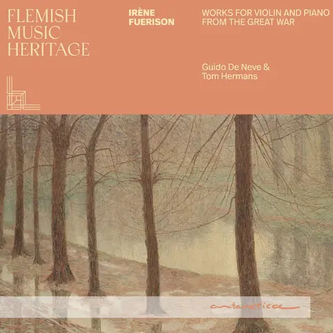 FLEMISH MUSIC HERITAGE...