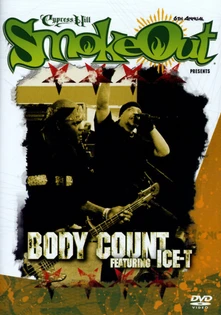 DVD SMOKE OUT FESTIVAL