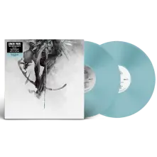 The Hunting Party (Light Blue Vinyl) thumbnail
