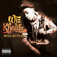 Wiz Khalifa, CD Nothin Like The Rest