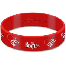 Love Me Do