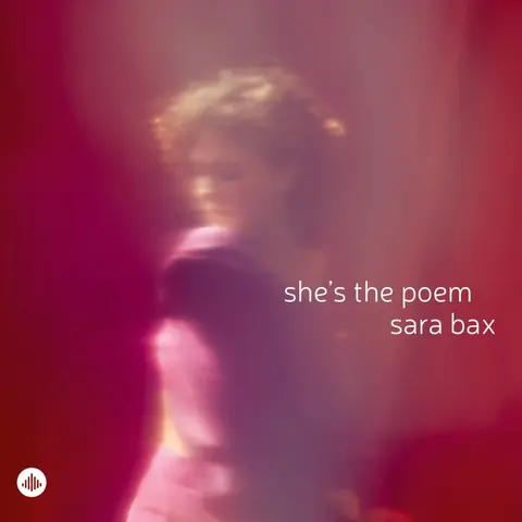 SHE'S THE POEM