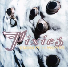 Pixies, CD TROMPE LE MONDE