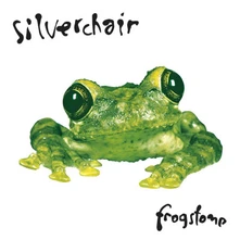 Silverchair, CD FROGSTOMP