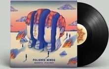 Magnetic Spacemen, Vinyl POLISHED MINDS