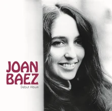 CD DEBUT ALBUM