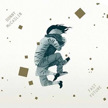Donny McCaslin, CD FAST FUTURE
