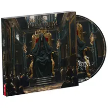 Mors Principium Est, CD DARKNESS INVISIBLE