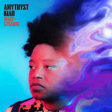 Amythyst Kiah, Vinyl Wary + Strange