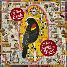 Steve Earle – ALONE AGAIN (LIVE) (Vinyl)