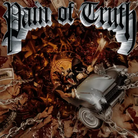 PAIN OF TRUTH
