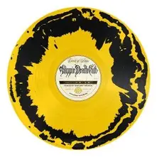 Hippie Death Cult, Vinyl CIRCLE OF DAYS