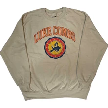 Crewneck Tour '23 Europe Map