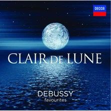 Lili Boulanger, CD SVIT LUNY-BEST OF DEBUSSY