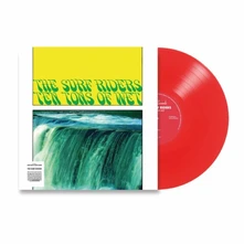 Vinyl TEN TONS OF WET