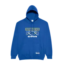 Monarchs Bratislava – Dna (Hanorac)