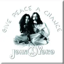 John Lennon – Peace (Magnetka)