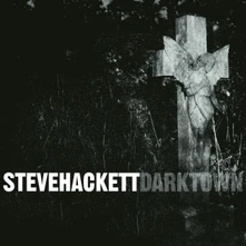 Vinyl Darktown (Vinyl Re-Issue 2023)