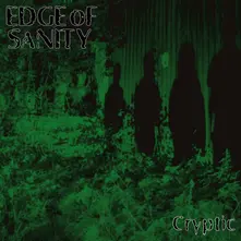 Vinyl Cryptic (Re-Issue)