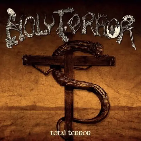 TOTAL TERROR