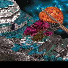 M. Geddes Gengras, CD EXPRESSED, I NOTICED SILENCE