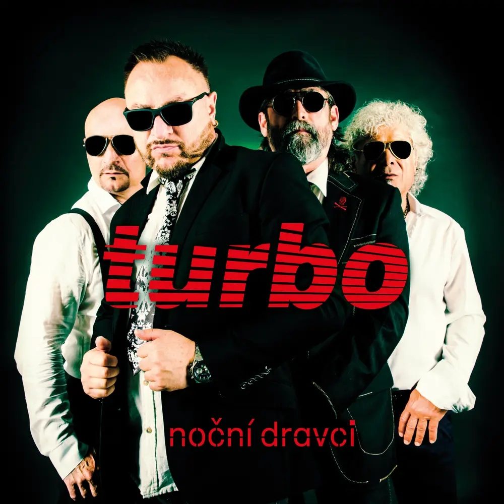 Noční Dravci