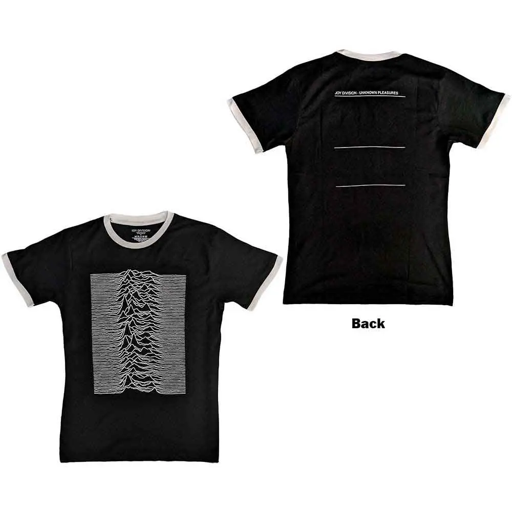 Unknown Pleasures